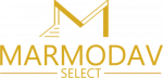 Marmodav Select Logo