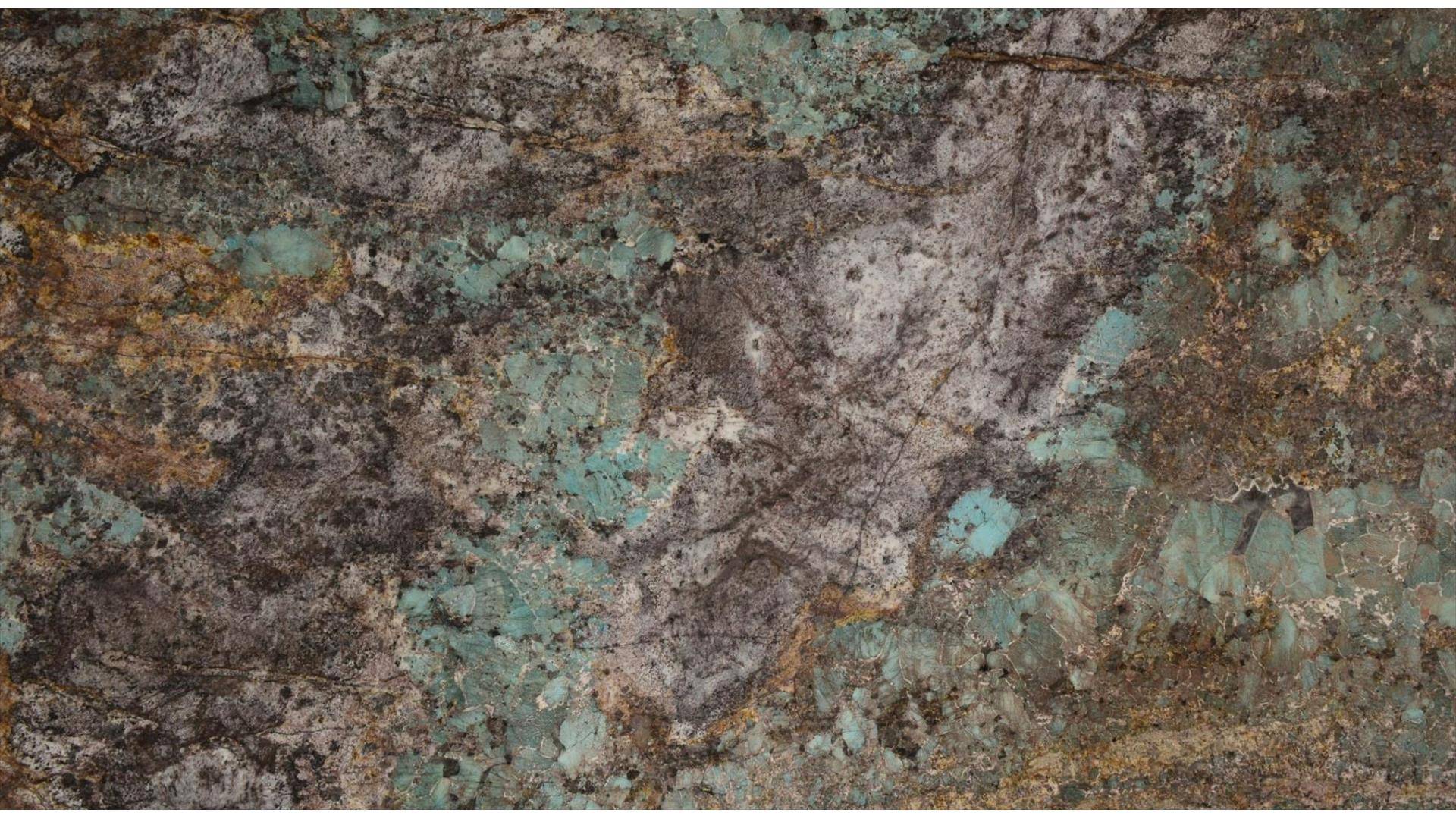 Granit AMAZONITA