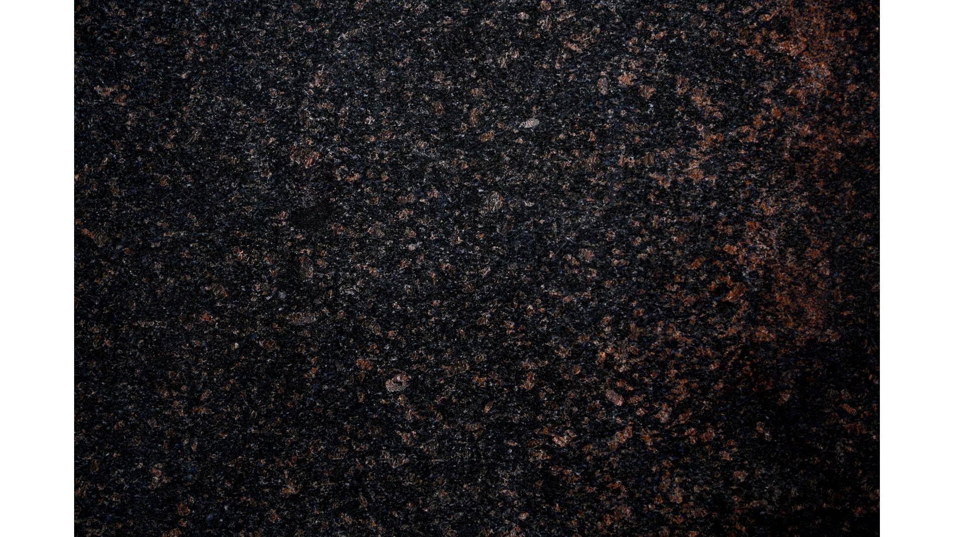 Granit TAN BLACK