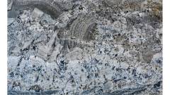Granit AZUL WHITE